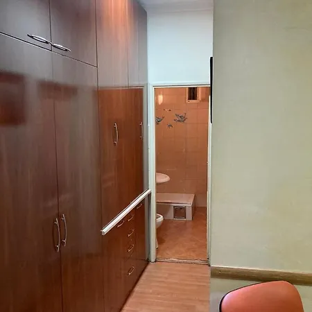 Garden 贝尔格莱德